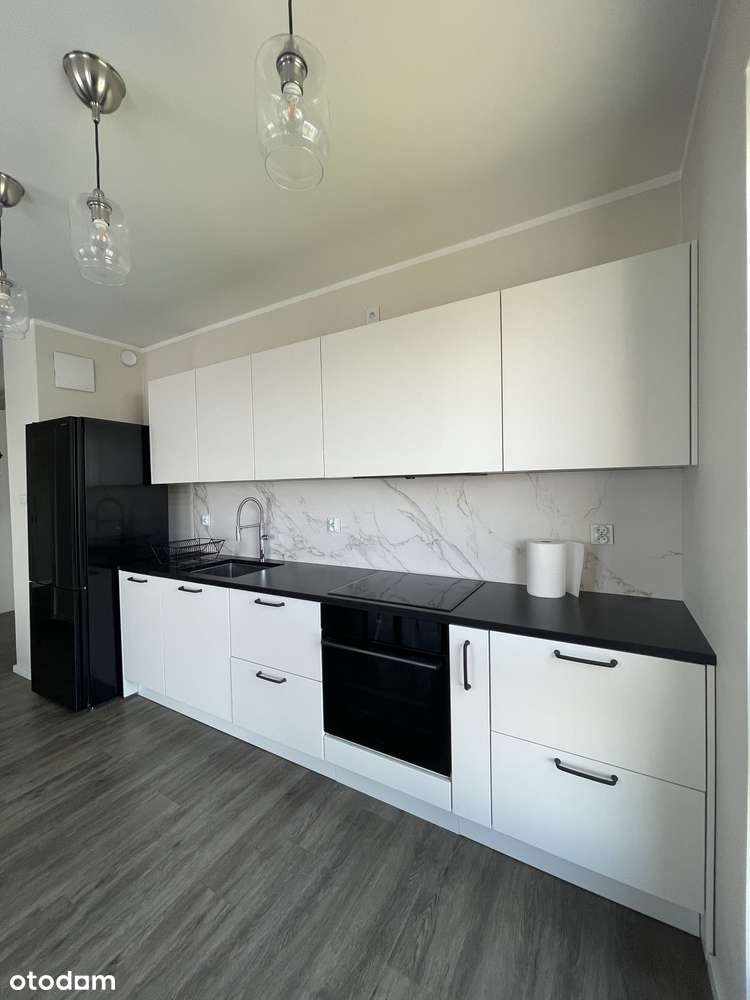 Komfortowe 3-pokojowe mieszkanie na sprzedaż – Ruczaj - ul. Bunscha 12-6