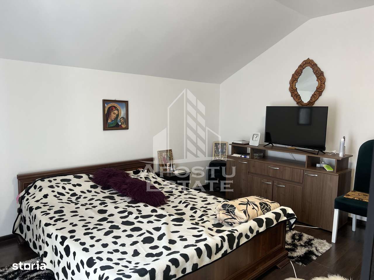 Duplex cu 3 camere, P+ E, in Sanandrei - Imagine principală: 3/12