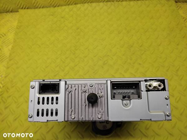 VOLVO V50 RADIO ODTWARZACZ 30732669 - 4