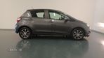 Toyota Yaris 1.0 VVT-i Comfort - 17