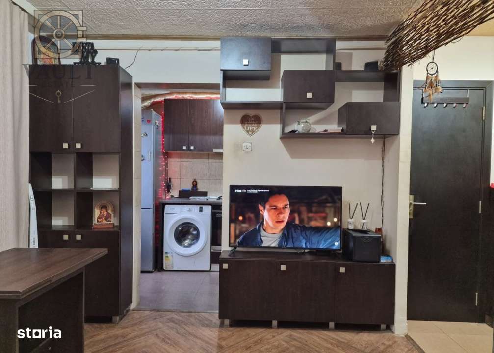 Garsoniera Brancoveanu-Bloc Mixt - Imagine principală: 5/8