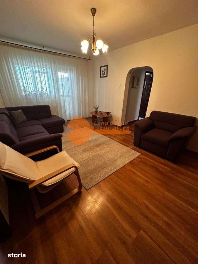 Apartament 4 camere | Crangasi