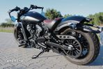 Indian Scout - 1