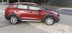 Hyundai Tucson - 23