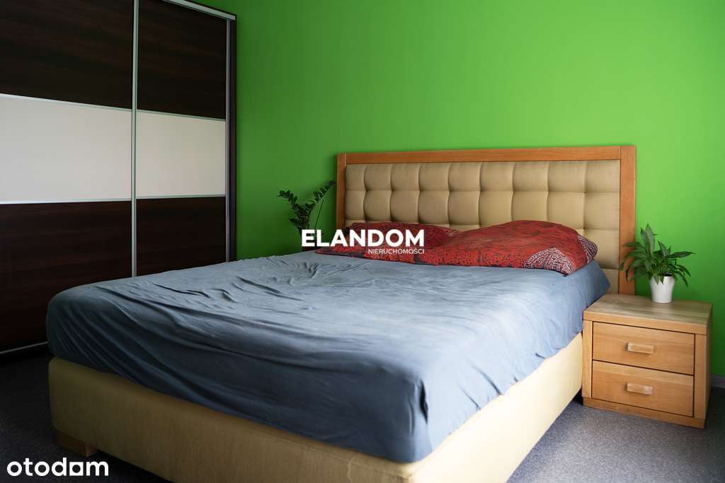 Mieszkanie z magazynem, dobry dojazd do S17, - Pełny obrazek: 5/8