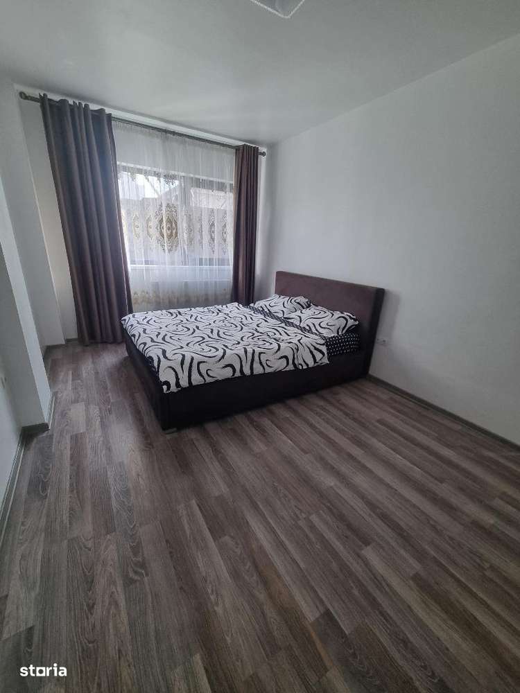 Apartament la cheie - bloc nou-gradina + parcare ! - Imagine principală: 5/9