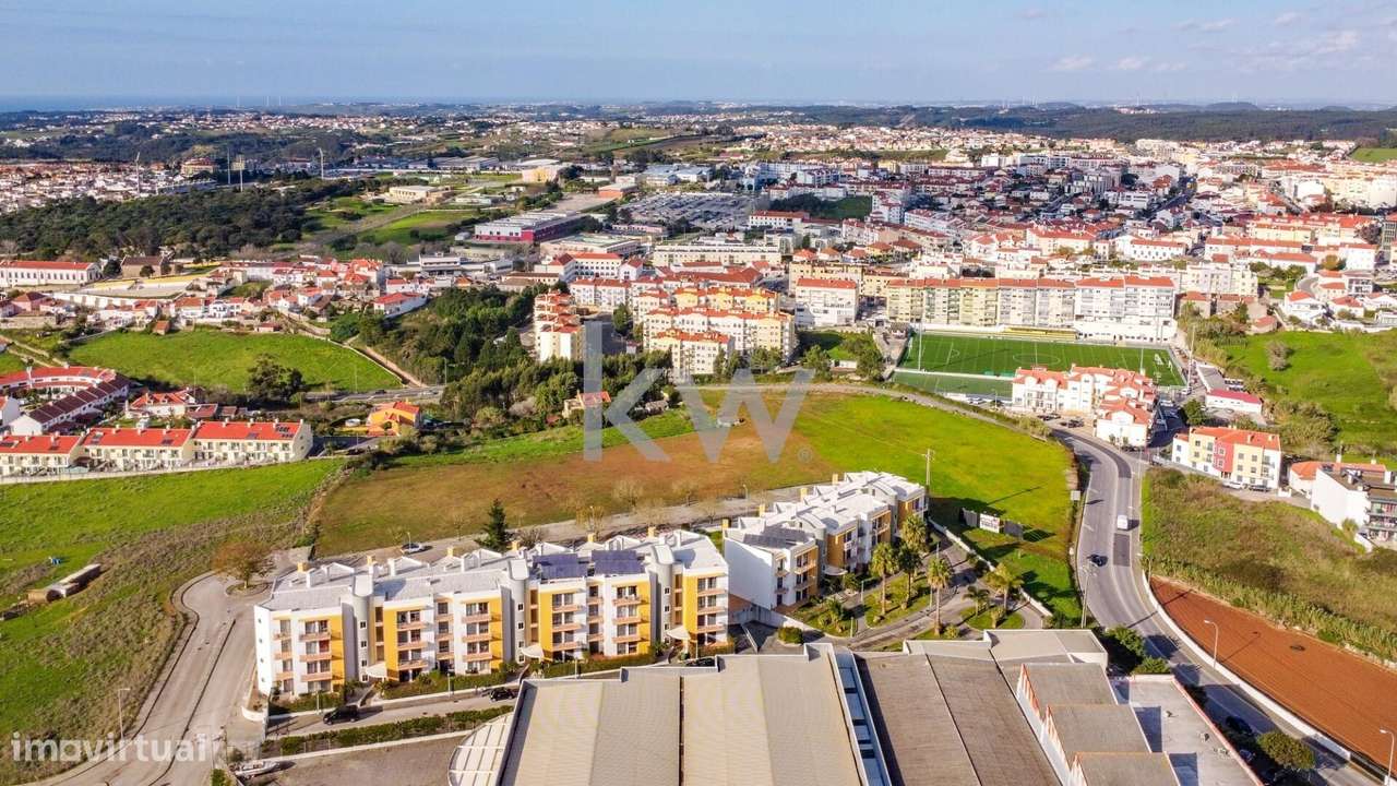 Terreno com PIP Aprovado – Excelente Oportunidade de Investimento em M - Grande imagem: 1/20