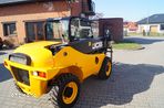 JCB 520-40 ładowarka teleskopowa - 4