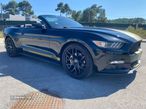 Ford Mustang Cabrio 2.3 Eco Boost - 8