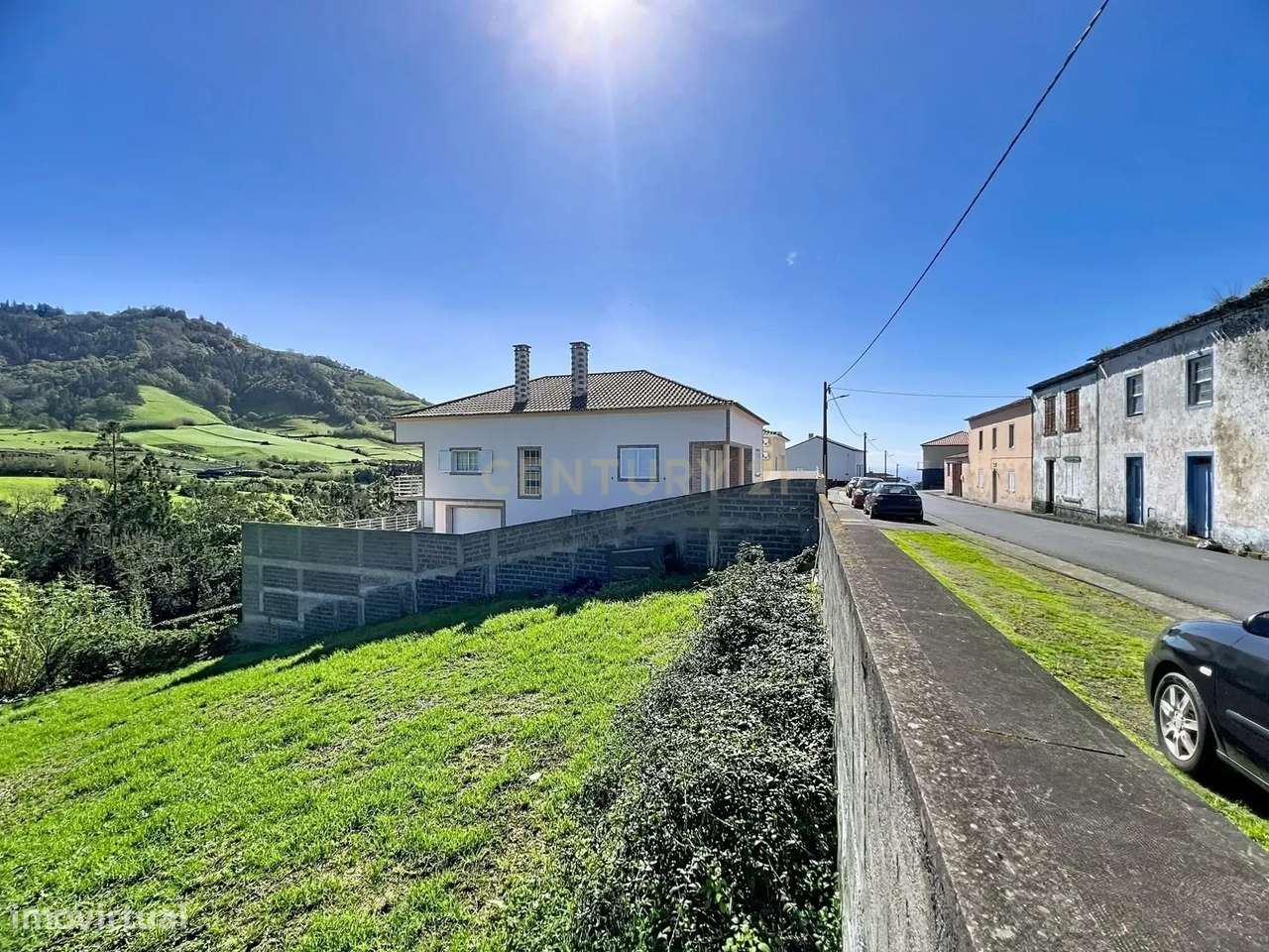 Lote para Construção de uma Moradia Unifamiliar, Lomba do Alcaide, Pov-7