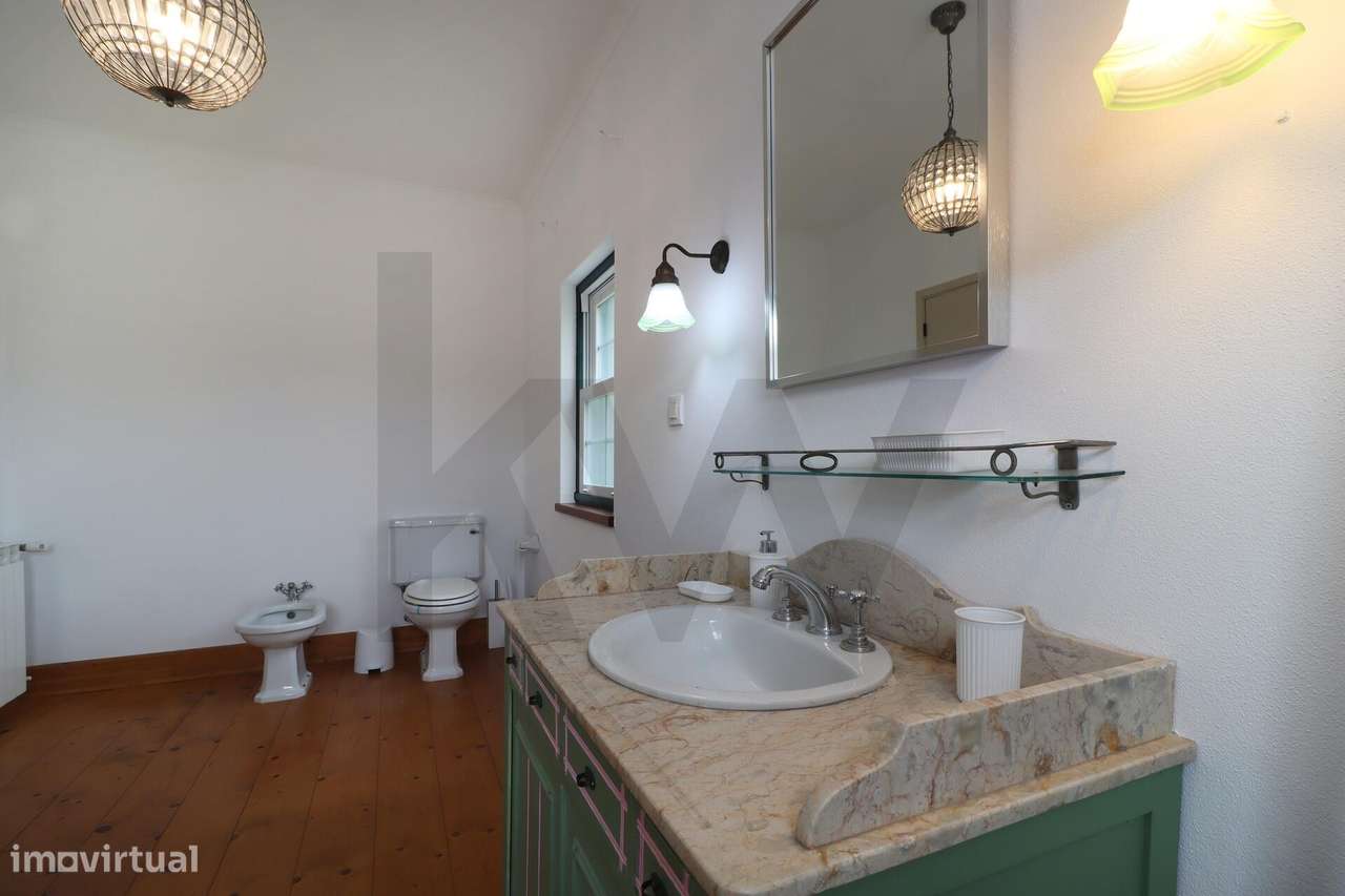 MORADIA SANTO ESTEVÃO - HERDADE DO ZAMBUJEIRO-42