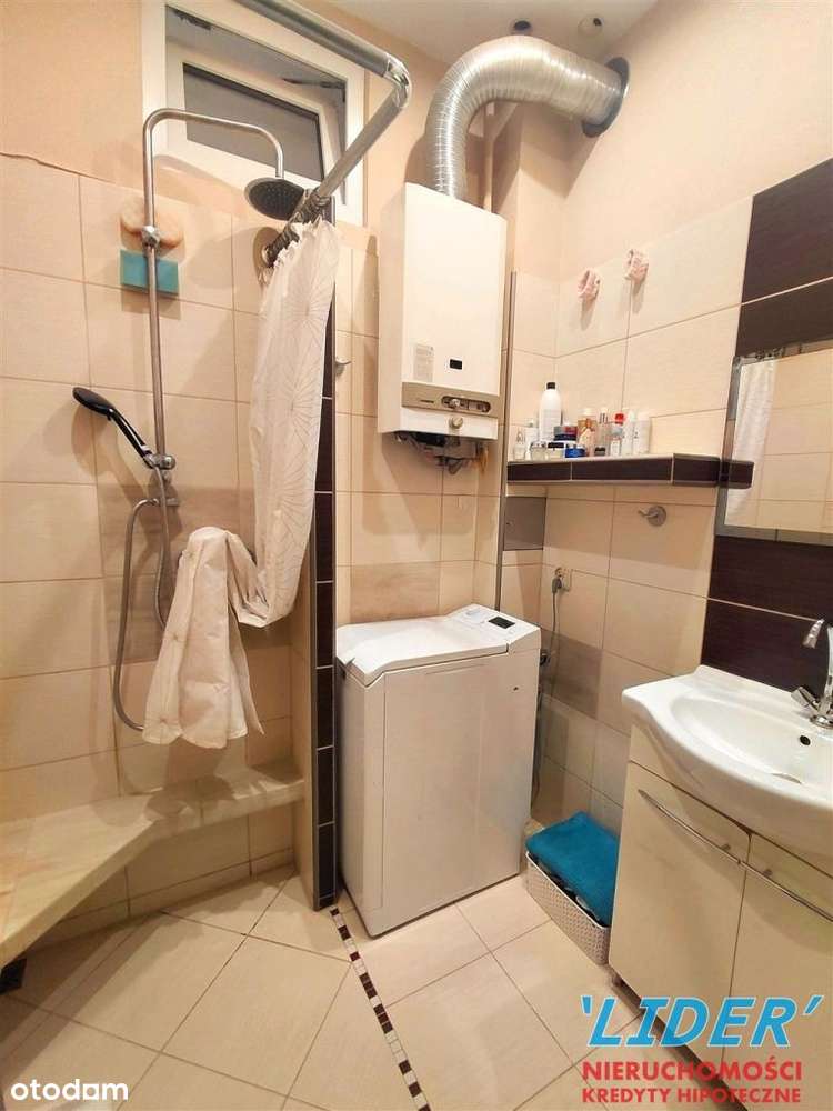 mieszkanie z potencjałem - osiedle C-11