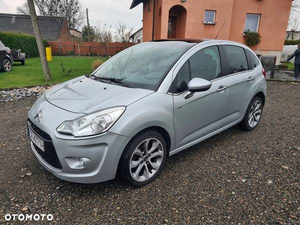 Citroën C3 1.6 VTi Exclusive - 1