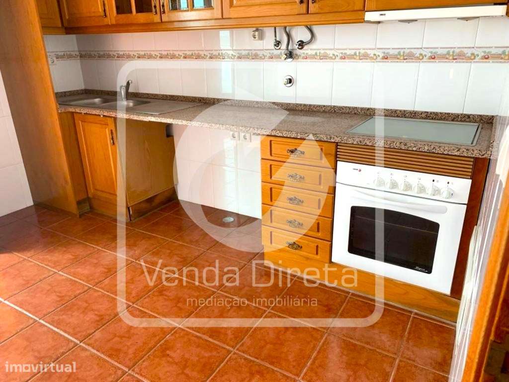 Apartamento T2, Urbanização dos Moinhos de Santa Maria, Beja. IMÓVE... - Grande imagem: 2/25