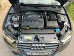 Audi A3 2.0 TDI Attraction - 22