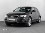 Audi SQ5 3.0 TDI Biturbo Tiptronic - 1