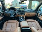 BMW Seria 3 318i Aut. Luxury Line - 12