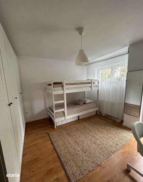 Apartament 3 Camere la cheie , Apahida - Imagine principală: 4/7