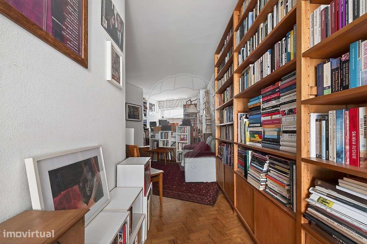 Apartamento T2 para venda-11