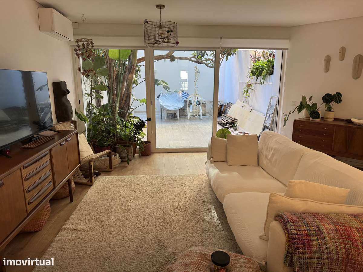 Vendo T2 São Domingos Benfica - Grande imagem: 4/28