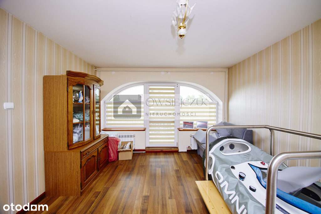 Dworek na Mazurach z Agroturystyką - gotowy biznes - Pełny obrazek: 5/20