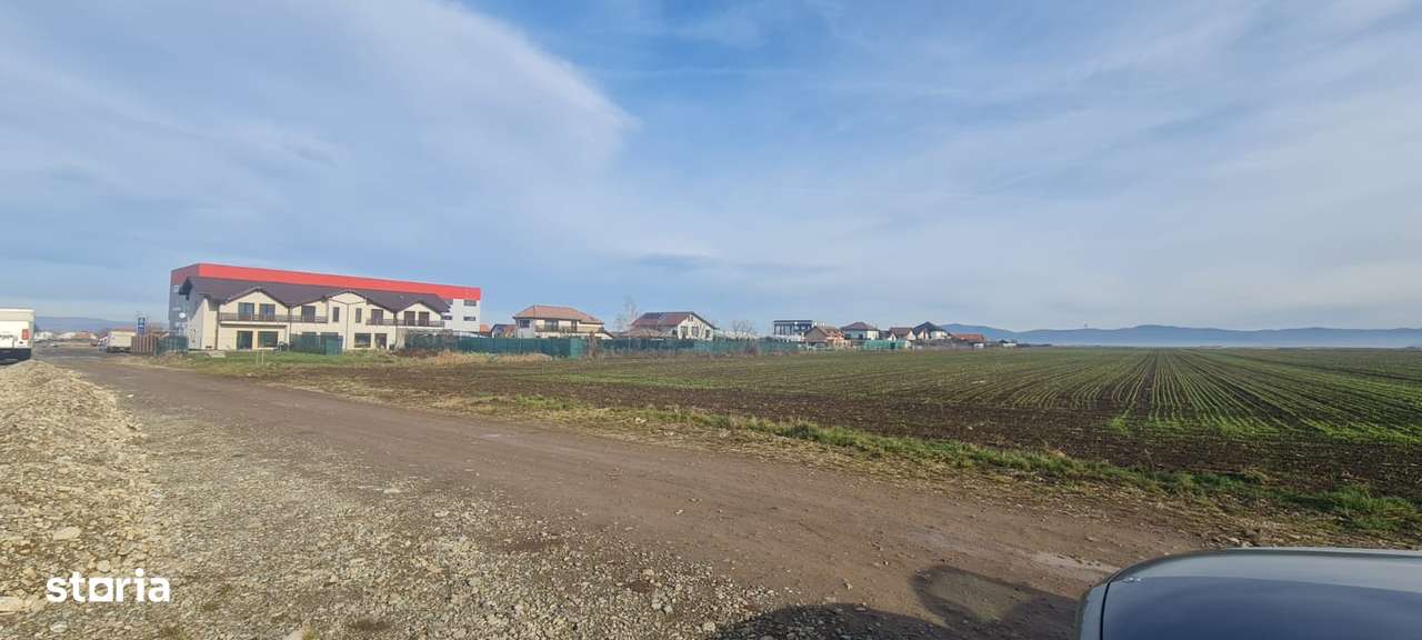SC VIMAK IMOBILIARE vinde teren intravilan-5
