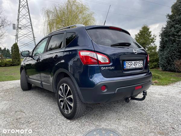 Nissan Qashqai 2.0 dCi 4x4 Acenta EU5 - 4