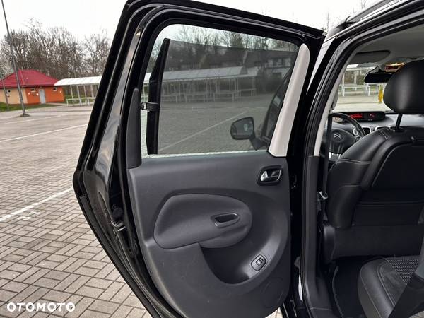 Citroën C3 Picasso 1.2 PureTech Exclusive - 13