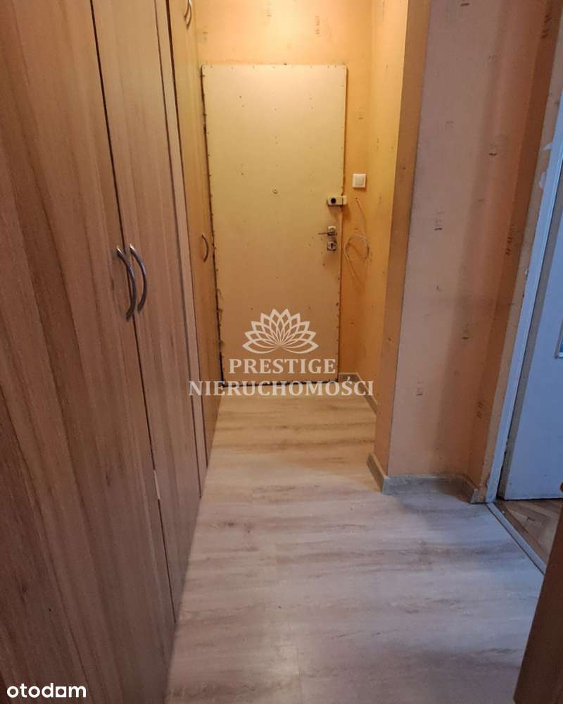 Funkcjonalne i ekonomiczne mieszkanie na parterze-2