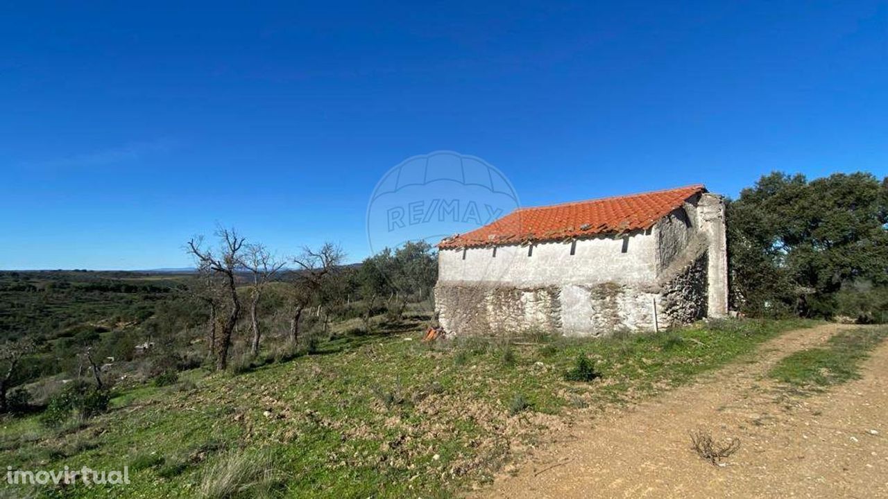 Herdade  para venda