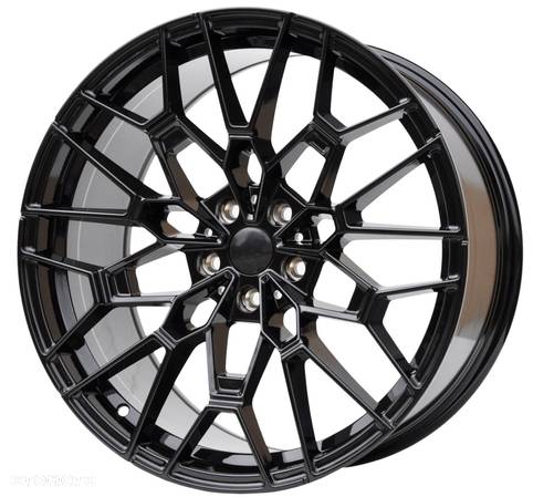 0384 BL FELGI 20 5x112 BMW 3 4 5 G20 G21 G30 G31 - 1