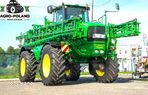 John Deere 5430 i - 2011 ROK - 36 M - GPS - AUTOPILOT - AUTOTRAC - 1141 h - 3