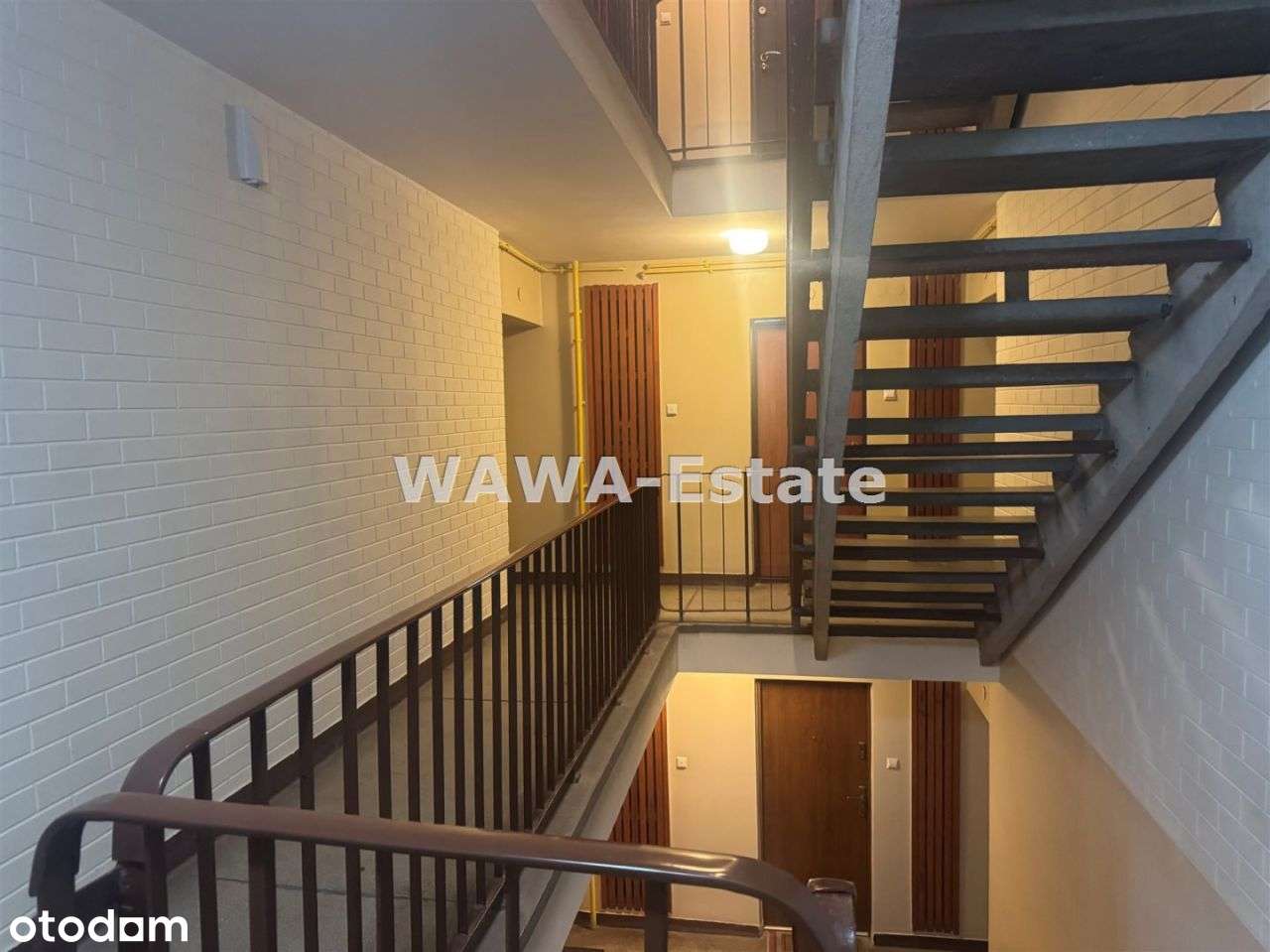 Zamieszkaj w historycznej oazie Żoliborza, loggia!-12