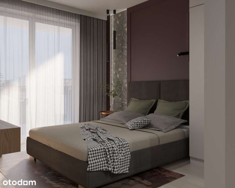 Mieszkanie w apartamentowcu !  Po Remoncie !-10