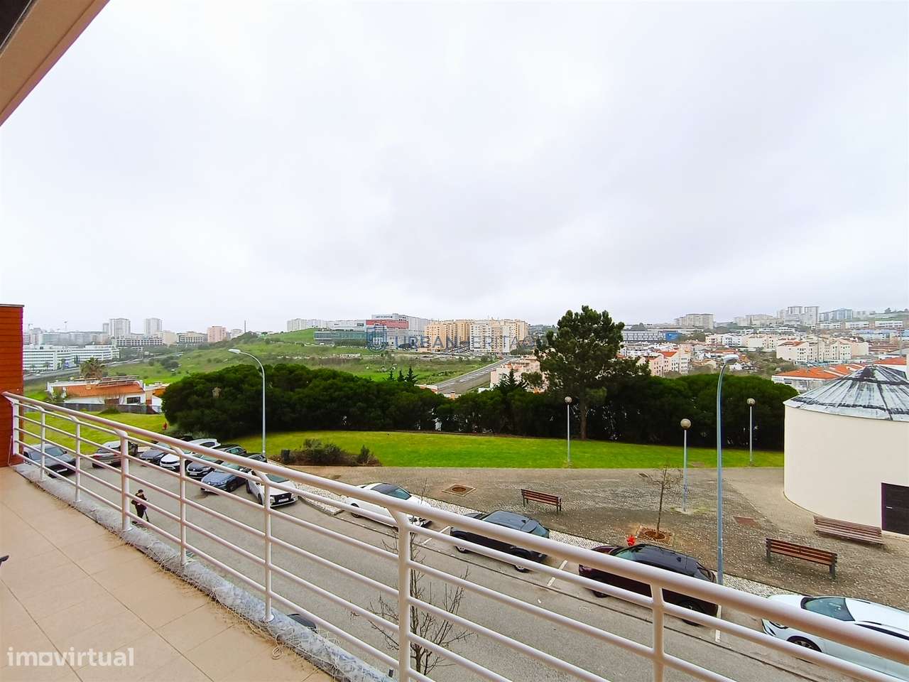 Apartamento T2 Venda em Carnaxide e Queijas,Oeiras-14