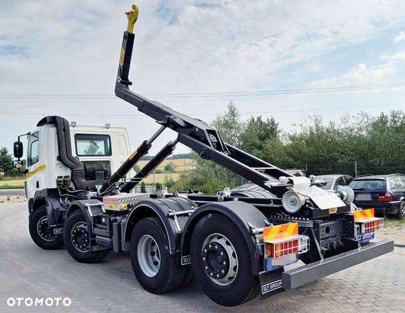 DAF CF 410 - 5