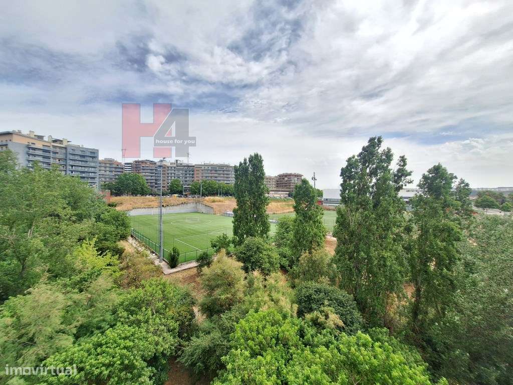 T2 Exclusivo 127m2 - Colinas do Cruzeiro, Odivelas - 3º Andar com V...-23