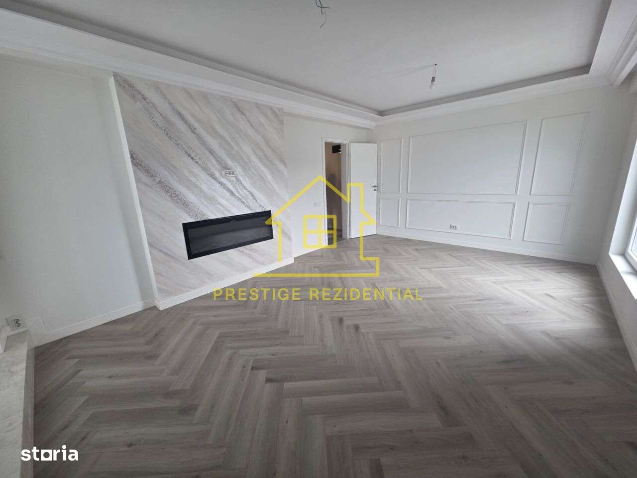 Penthouse, Decomandat, Finalizat,Parcare+Terasa 136 mp-Titan- Pallady-16