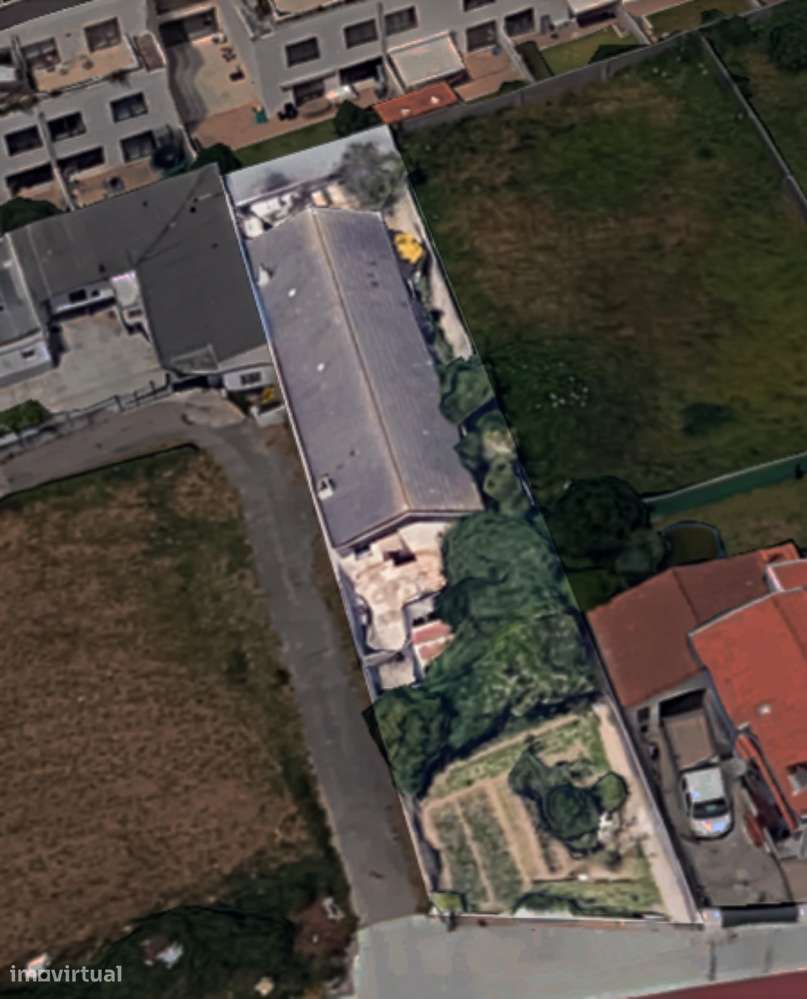 Moradia T2 Venda em Madalena,Vila Nova de Gaia-34