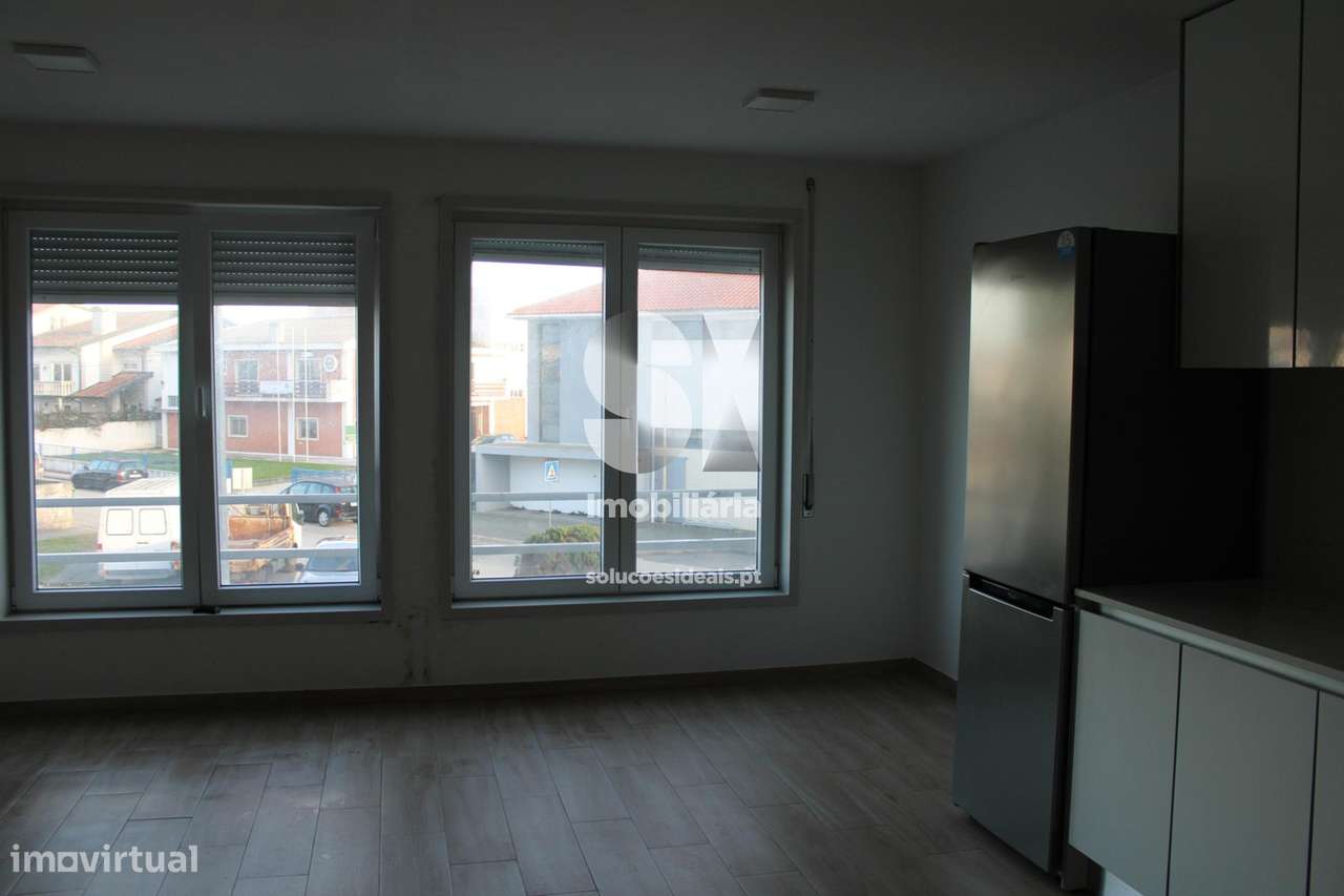 Apartamento T2 Ilhavo - Grande imagem: 2/15