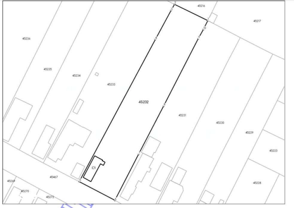 Casa si teren, Loc. Ciupercenii Noi, Jud Dolj - Imagine principală: 2/4
