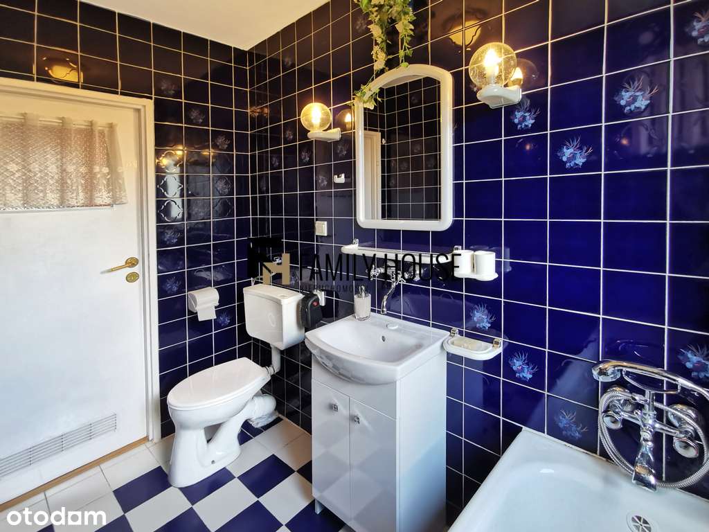 Dom w centrum , 8 pokoi , Możliwa zamiana-9