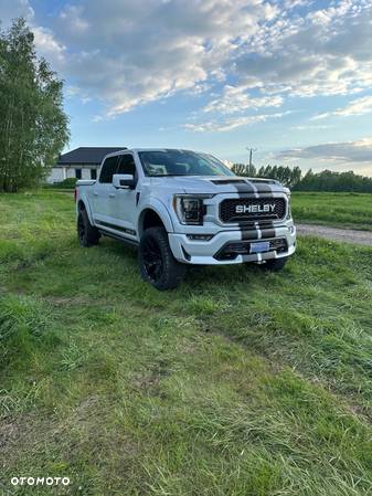 Ford F150 - 14