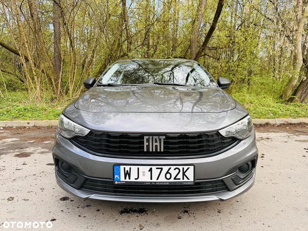 Fiat Tipo