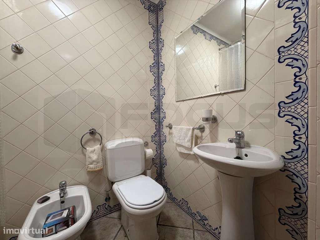 Apartamento T3 para venda Ílhavo - Moitinhos-20