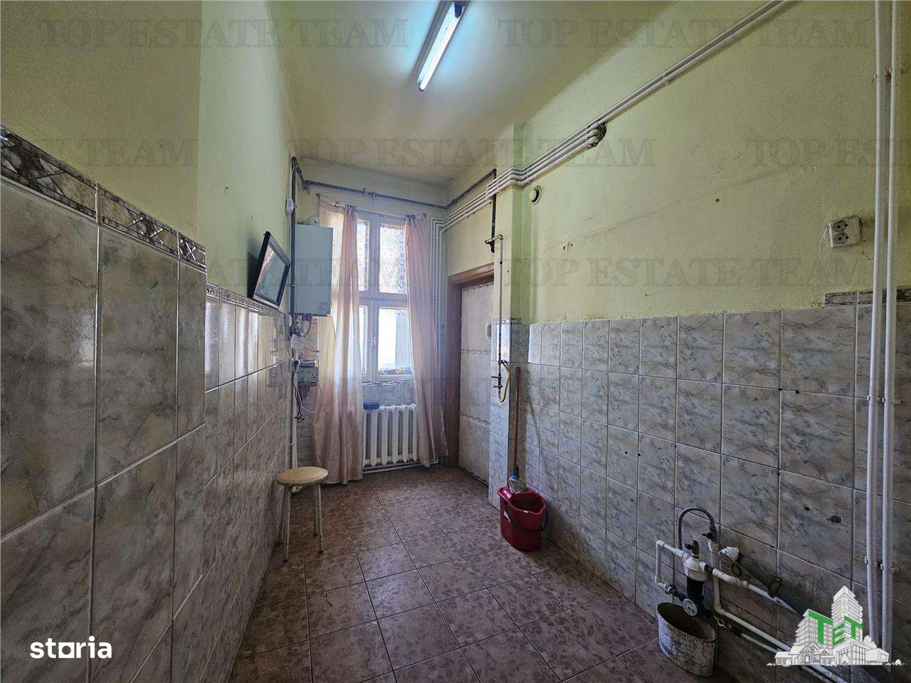 Apartament cu 4 camere cu terasa si vedere la mare - Peninsula, langa-8