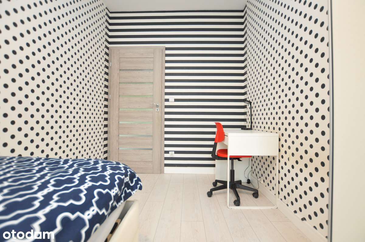 Duży balkon| Komórka lokatorska | OBOK DWORCA GŁÓWNEGO | Po remoncie-13