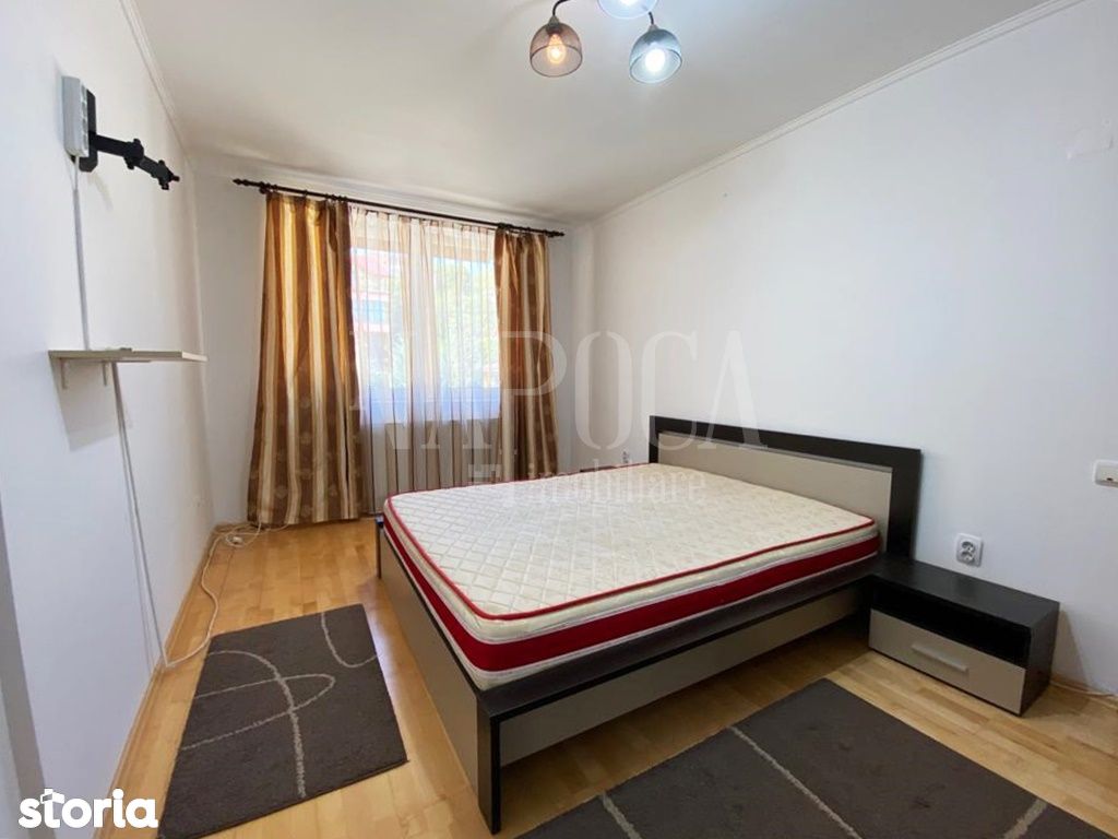 Apartament 2 camere de vanzare in Manastur, Cluj Napoca