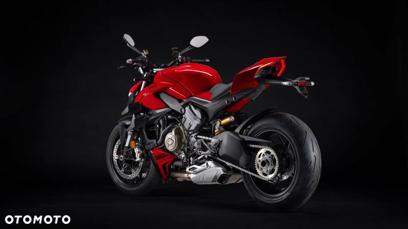 Ducati Streetfighter V4 - 9