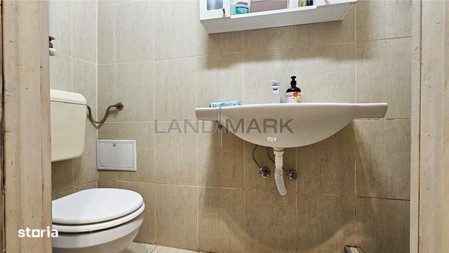 APARTAMENT 2 CAMERE ET 1 IN IMOBIL ISTORIC STR EUGEN DE SAVOYA-5